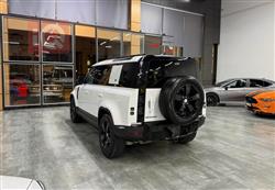 لاند ڕۆڤەر دیفێندەر